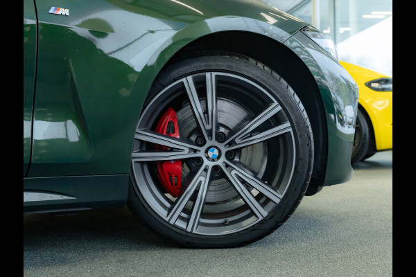 BMW 4 Serie Coupé M440i xDrive - Dak - Driving Ass Prof - Harman Kardon - Standkachel