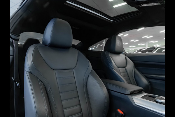 BMW 4 Serie Coupé M440i xDrive - Dak - Driving Ass Prof - Harman Kardon - Standkachel