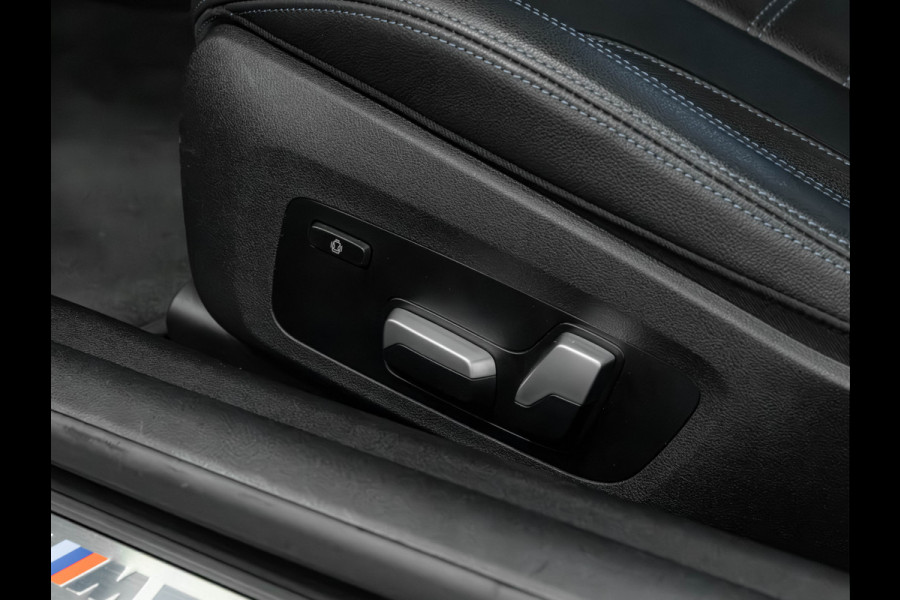 BMW 4 Serie Coupé M440i xDrive - Dak - Driving Ass Prof - Harman Kardon - Standkachel