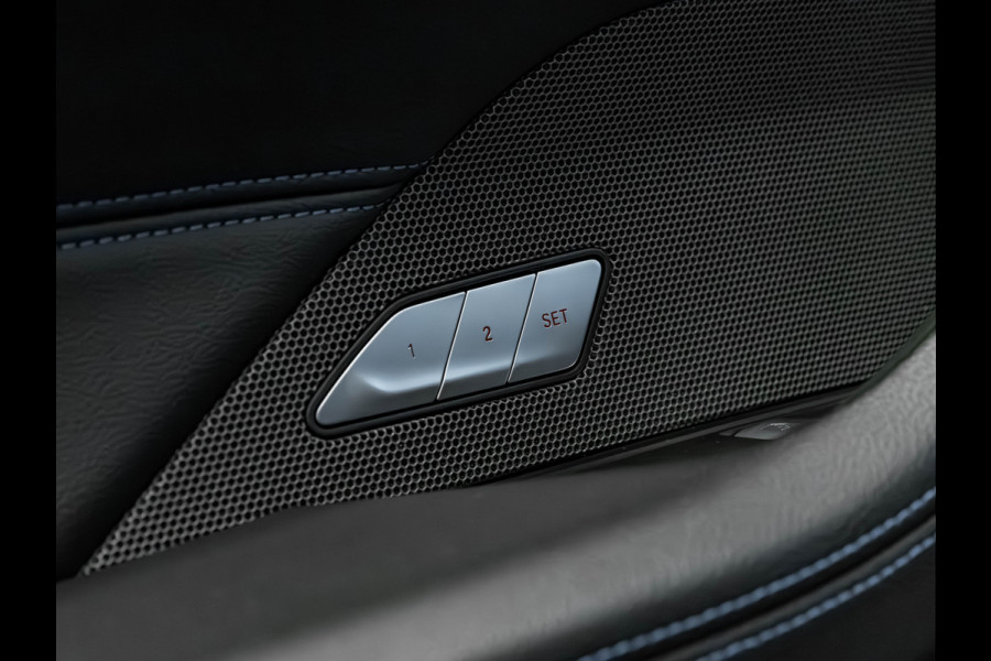 BMW 4 Serie Coupé M440i xDrive - Dak - Driving Ass Prof - Harman Kardon - Standkachel