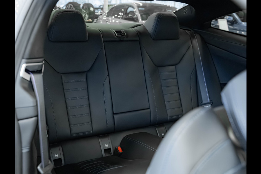 BMW 4 Serie Coupé M440i xDrive - Dak - Driving Ass Prof - Harman Kardon - Standkachel