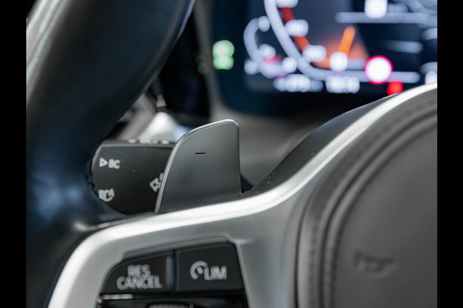 BMW 4 Serie Coupé M440i xDrive - Dak - Driving Ass Prof - Harman Kardon - Standkachel