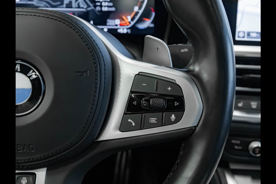 BMW 4 Serie Coupé M440i xDrive - Dak - Driving Ass Prof - Harman Kardon - Standkachel