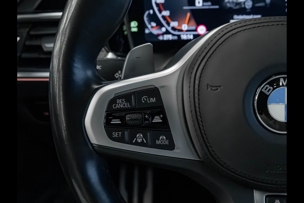 BMW 4 Serie Coupé M440i xDrive - Dak - Driving Ass Prof - Harman Kardon - Standkachel