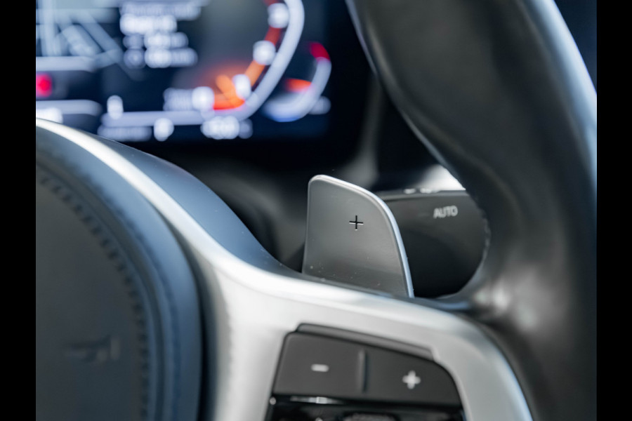 BMW 4 Serie Coupé M440i xDrive - Dak - Driving Ass Prof - Harman Kardon - Standkachel