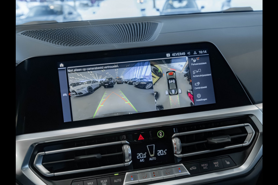 BMW 4 Serie Coupé M440i xDrive - Dak - Driving Ass Prof - Harman Kardon - Standkachel