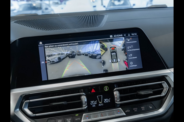 BMW 4 Serie Coupé M440i xDrive - Dak - Driving Ass Prof - Harman Kardon - Standkachel