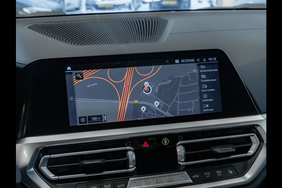 BMW 4 Serie Coupé M440i xDrive - Dak - Driving Ass Prof - Harman Kardon - Standkachel