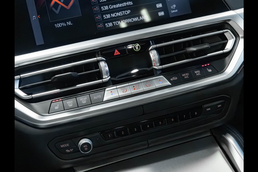 BMW 4 Serie Coupé M440i xDrive - Dak - Driving Ass Prof - Harman Kardon - Standkachel