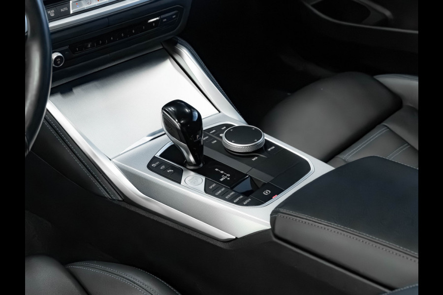 BMW 4 Serie Coupé M440i xDrive - Dak - Driving Ass Prof - Harman Kardon - Standkachel