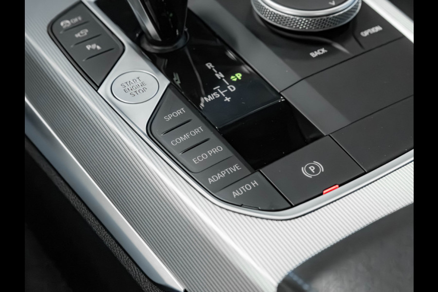 BMW 4 Serie Coupé M440i xDrive - Dak - Driving Ass Prof - Harman Kardon - Standkachel