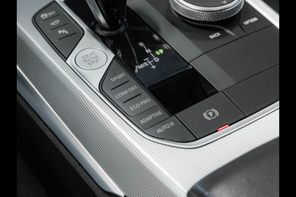 BMW 4 Serie Coupé M440i xDrive - Dak - Driving Ass Prof - Harman Kardon - Standkachel