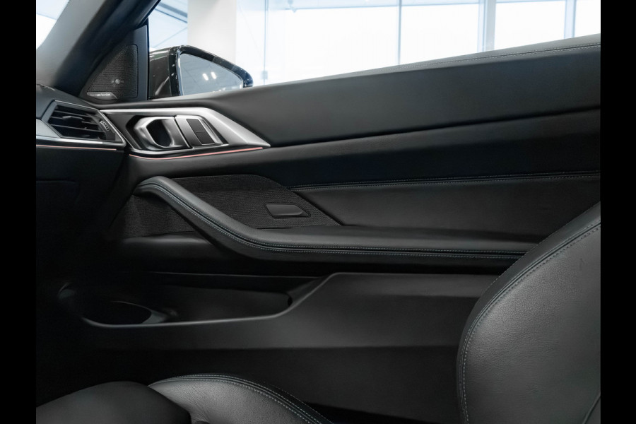 BMW 4 Serie Coupé M440i xDrive - Dak - Driving Ass Prof - Harman Kardon - Standkachel