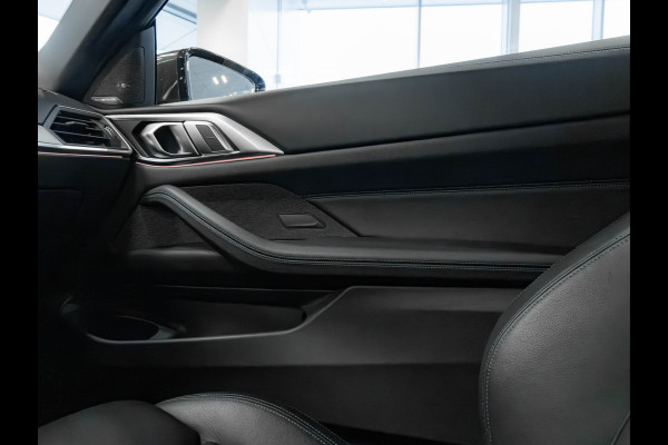 BMW 4 Serie Coupé M440i xDrive - Dak - Driving Ass Prof - Harman Kardon - Standkachel