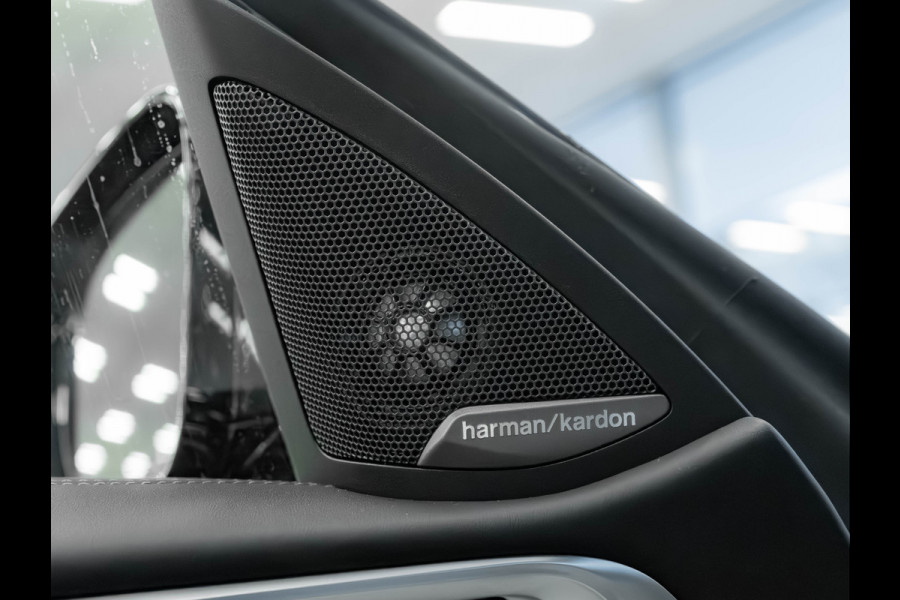 BMW 4 Serie Coupé M440i xDrive - Dak - Driving Ass Prof - Harman Kardon - Standkachel