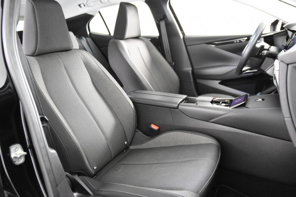 DS DS 4 Bastille+ *1ste Eigenaar*Navigatie*Parkassist*Carplay*DAB*