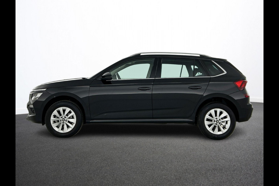 Škoda Kamiq 1.0 TSI Business Edition DSG | Navigatie | Climate control | Cruise control | LED | Keyless | Achteruitrijcamera | Parkeersensoren | Apple Carplay/ Android Auto | Radio