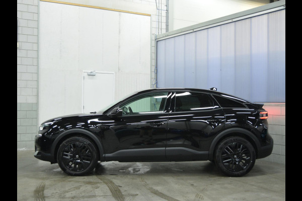 Citroën C4 1.2 Hybrid 145pk Collection CAMERA MET SENSOREN | NAVI & CARPLAY | E.C.C. | STOELVERWARMING | UIT VOORRAAD LEVERBAAR