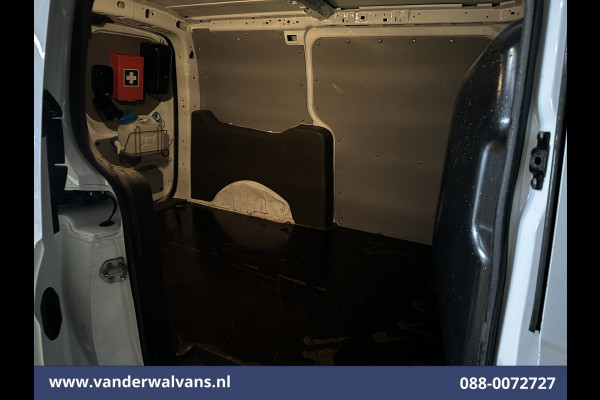 Ford Transit Connect 1.5 EcoBlue 100pk L2H1 Euro6 Airco | Camera | Navigatie | Cruisecontrol | Trekhaak Verwarmde voorruit, Parkeersensoren