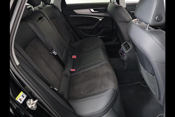 Audi A6 Avant 55 TFSI e quattro Competition 367pk | Panoramadak | B&O | Matrix led | Navigatie | Parkeercamera | Pack Assistent Tour