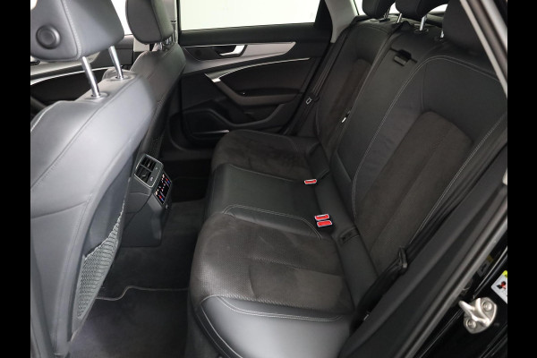 Audi A6 Avant 55 TFSI e quattro Competition 367pk | Panoramadak | B&O | Matrix led | Navigatie | Parkeercamera | Pack Assistent Tour