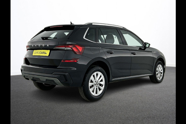 Škoda Kamiq 1.0 TSI Business Edition DSG | Navigatie | Climate control | Cruise control | LED | Keyless | Achteruitrijcamera | Parkeersensoren | Apple Carplay/ Android Auto | Radio