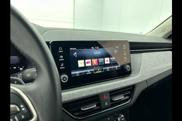Škoda Kamiq 1.0 TSI Business Edition DSG | Navigatie | Climate control | Cruise control | LED | Keyless | Achteruitrijcamera | Parkeersensoren | Apple Carplay/ Android Auto | Radio