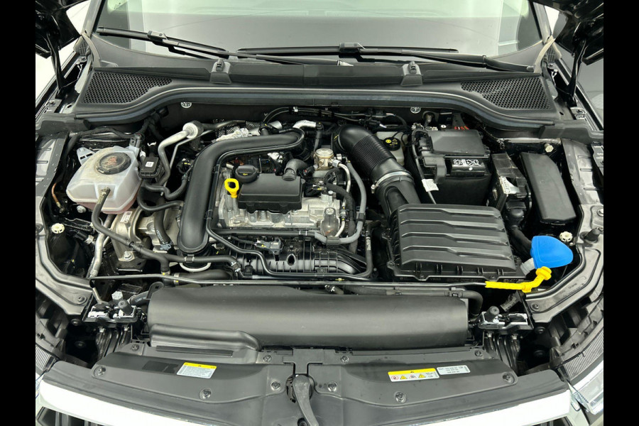 Škoda Kamiq 1.0 TSI Business Edition DSG | Navigatie | Climate control | Cruise control | LED | Keyless | Achteruitrijcamera | Parkeersensoren | Apple Carplay/ Android Auto | Radio