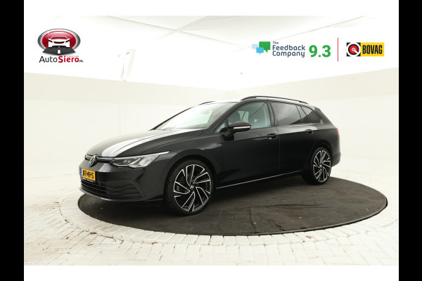 Volkswagen GOLF Variant 2.0 TDI Life Business Automaat, Navigatie, Digital dash