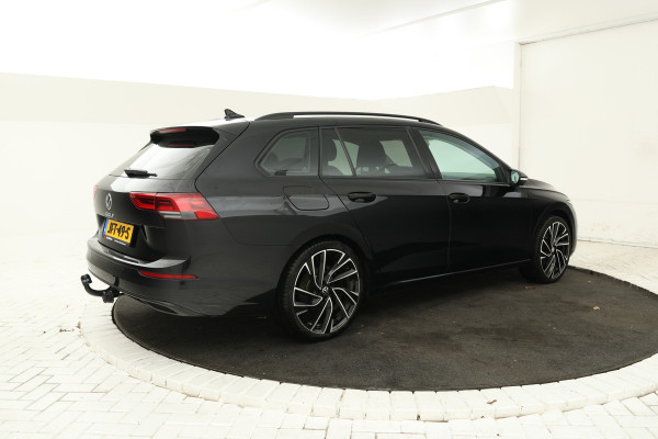 Volkswagen GOLF Variant 2.0 TDI Life Business Automaat, Navigatie, Digital dash
