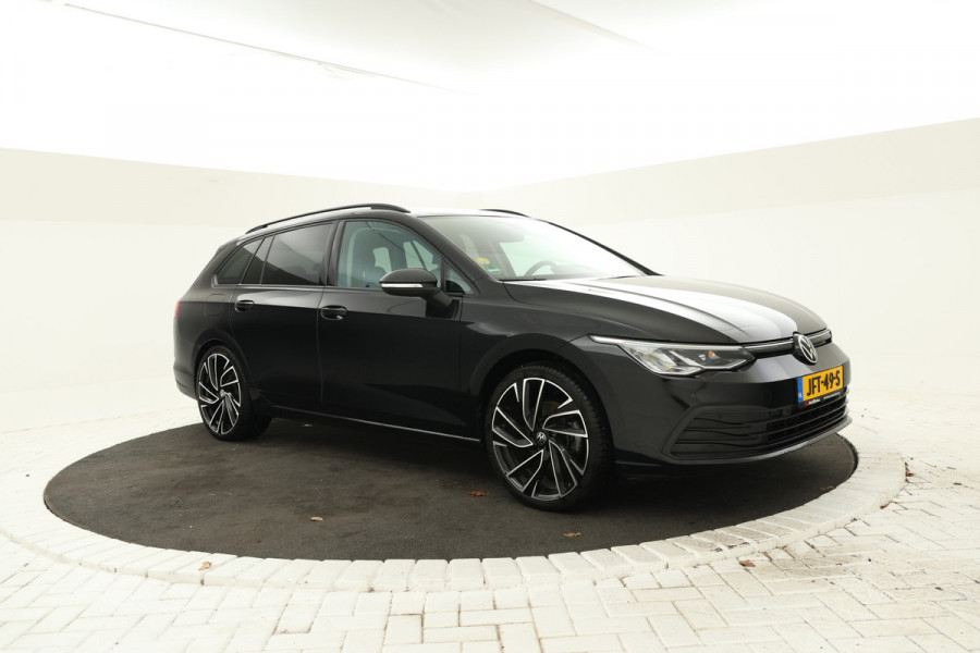 Volkswagen GOLF Variant 2.0 TDI Life Business Automaat, Navigatie, Digital dash