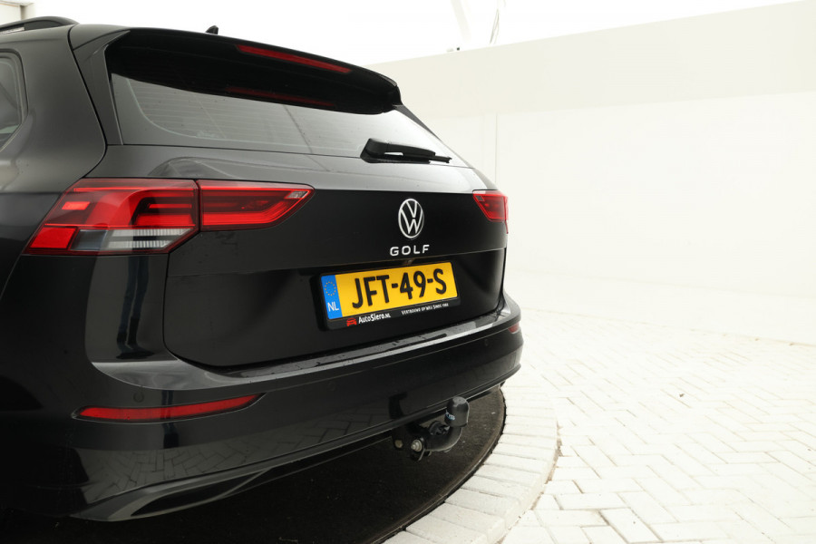 Volkswagen GOLF Variant 2.0 TDI Life Business Automaat, Navigatie, Digital dash