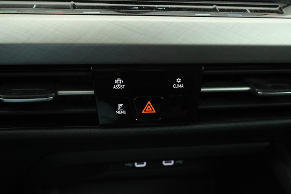Volkswagen GOLF Variant 2.0 TDI Life Business Automaat, Navigatie, Digital dash
