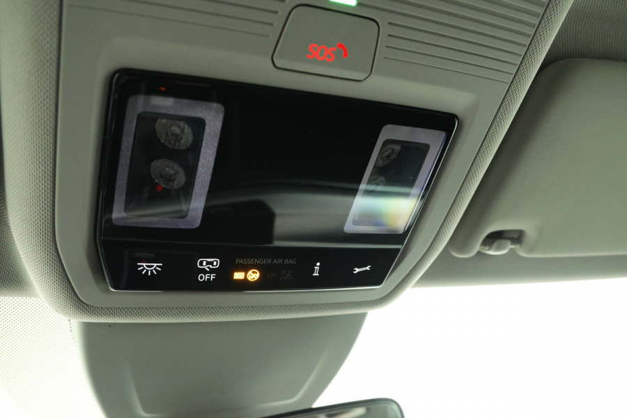 Volkswagen GOLF Variant 2.0 TDI Life Business Automaat, Navigatie, Digital dash