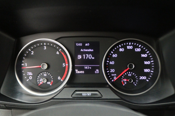 Volkswagen Crafter 35 2.0 TDI L3H2 Highline Cruise, Apple CarPlay, DAB, Airco, PDC