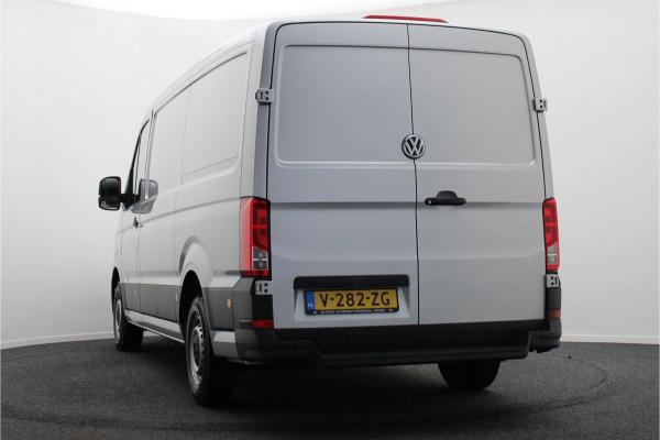 Volkswagen Crafter 35 2.0 TDI L3H2 Highline Cruise, Apple CarPlay, DAB, Airco, PDC