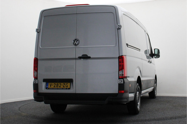 Volkswagen Crafter 35 2.0 TDI L3H2 Highline Cruise, Apple CarPlay, DAB, Airco, PDC