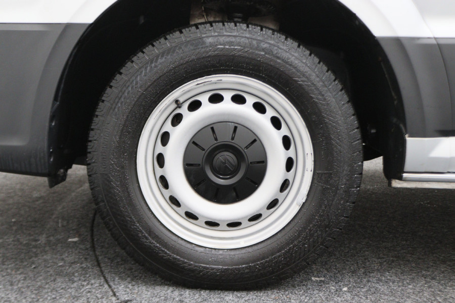 Volkswagen Crafter 35 2.0 TDI L3H2 Highline Cruise, Apple CarPlay, DAB, Airco, PDC