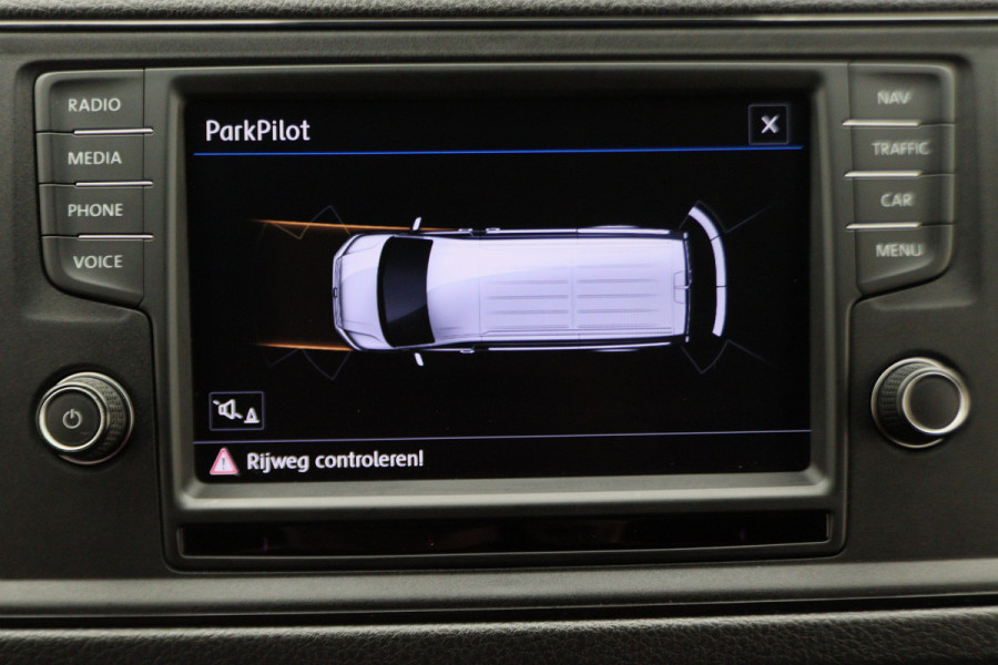 Volkswagen Crafter 35 2.0 TDI L3H2 Highline Cruise, Apple CarPlay, DAB, Airco, PDC