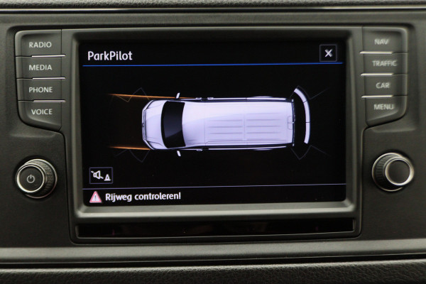 Volkswagen Crafter 35 2.0 TDI L3H2 Highline Cruise, Apple CarPlay, DAB, Airco, PDC