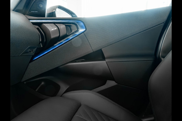 BMW X3 30e xDrive M-Sport - Trekhaak - ACC - 360° Camera - Harman Kardon