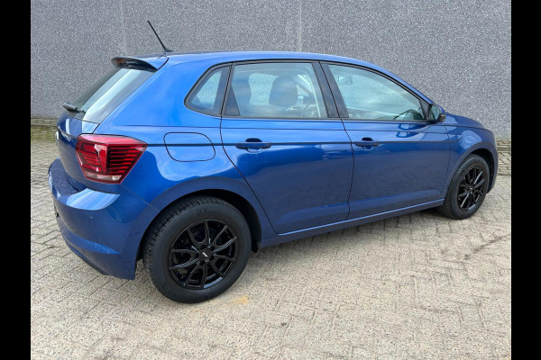 Volkswagen Polo 1.0 TSI Comfortline | APPLE CARPLAY/ANDROID AUTO | BLUETOOTH | APK T/M 31-1-2028 | BOVAG-GARANTIE | TOPSTAAT