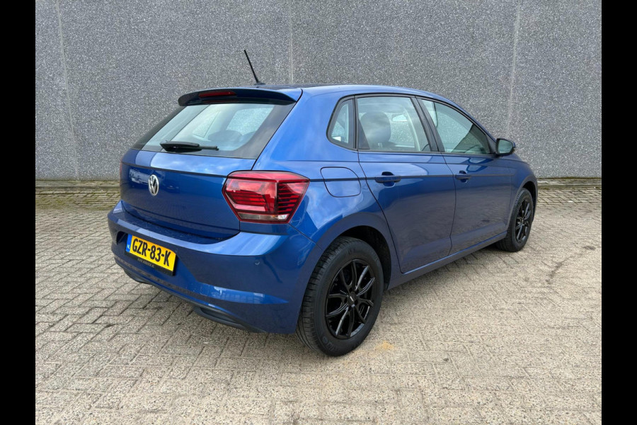 Volkswagen Polo 1.0 TSI Comfortline | APPLE CARPLAY/ANDROID AUTO | BLUETOOTH | APK T/M 31-1-2028 | BOVAG-GARANTIE | TOPSTAAT