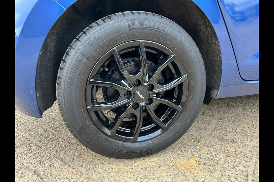 Volkswagen Polo 1.0 TSI Comfortline | APPLE CARPLAY/ANDROID AUTO | BLUETOOTH | APK T/M 31-1-2028 | BOVAG-GARANTIE | TOPSTAAT