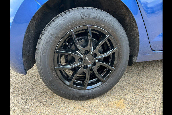 Volkswagen Polo 1.0 TSI Comfortline | APPLE CARPLAY/ANDROID AUTO | BLUETOOTH | APK T/M 31-1-2028 | BOVAG-GARANTIE | TOPSTAAT