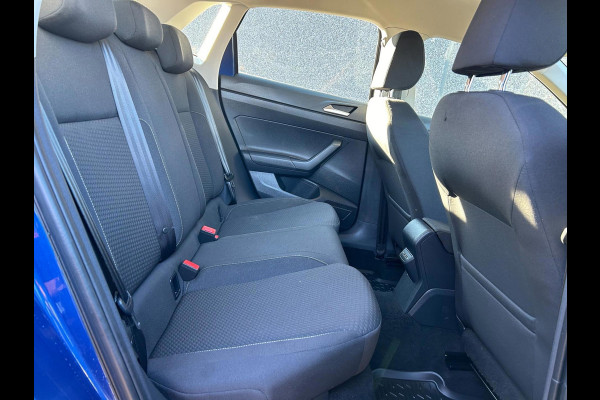Volkswagen Polo 1.0 TSI Comfortline | APPLE CARPLAY/ANDROID AUTO | BLUETOOTH | APK T/M 31-1-2028 | BOVAG-GARANTIE | TOPSTAAT