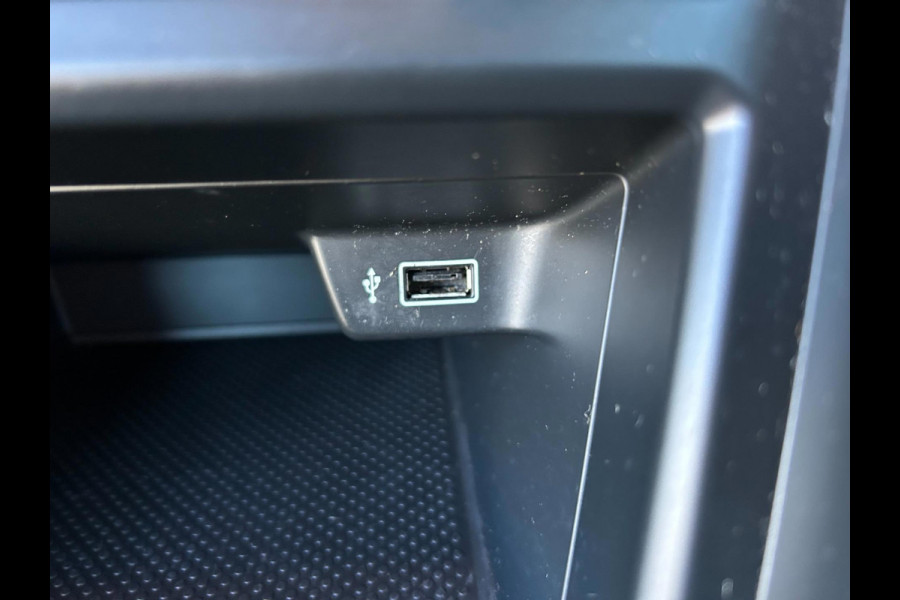 Volkswagen Polo 1.0 TSI Comfortline | APPLE CARPLAY/ANDROID AUTO | BLUETOOTH | APK T/M 31-1-2028 | BOVAG-GARANTIE | TOPSTAAT