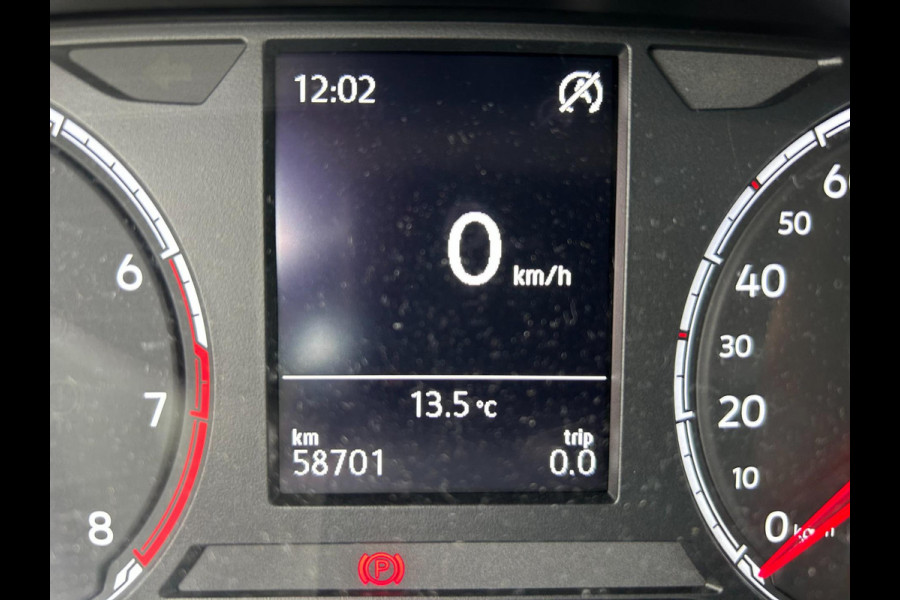 Volkswagen Polo 1.0 TSI Comfortline | APPLE CARPLAY/ANDROID AUTO | BLUETOOTH | APK T/M 31-1-2028 | BOVAG-GARANTIE | TOPSTAAT