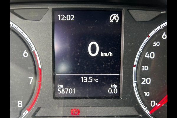 Volkswagen Polo 1.0 TSI Comfortline | APPLE CARPLAY/ANDROID AUTO | BLUETOOTH | APK T/M 31-1-2028 | BOVAG-GARANTIE | TOPSTAAT