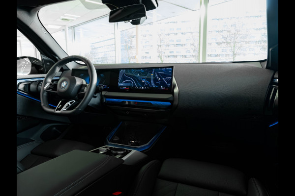 BMW X3 30e xDrive M-Sport - Trekhaak - ACC - 360° Camera - Harman Kardon